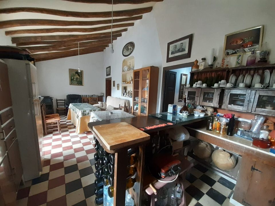 Landejendom i Comares, Malaga - foto 5